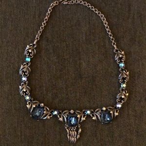 Vintage 1940-1950s necklace
